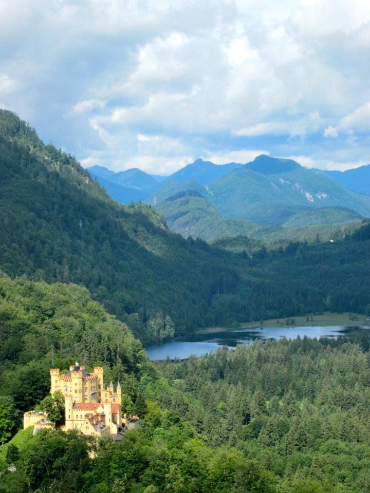 Das Schloss